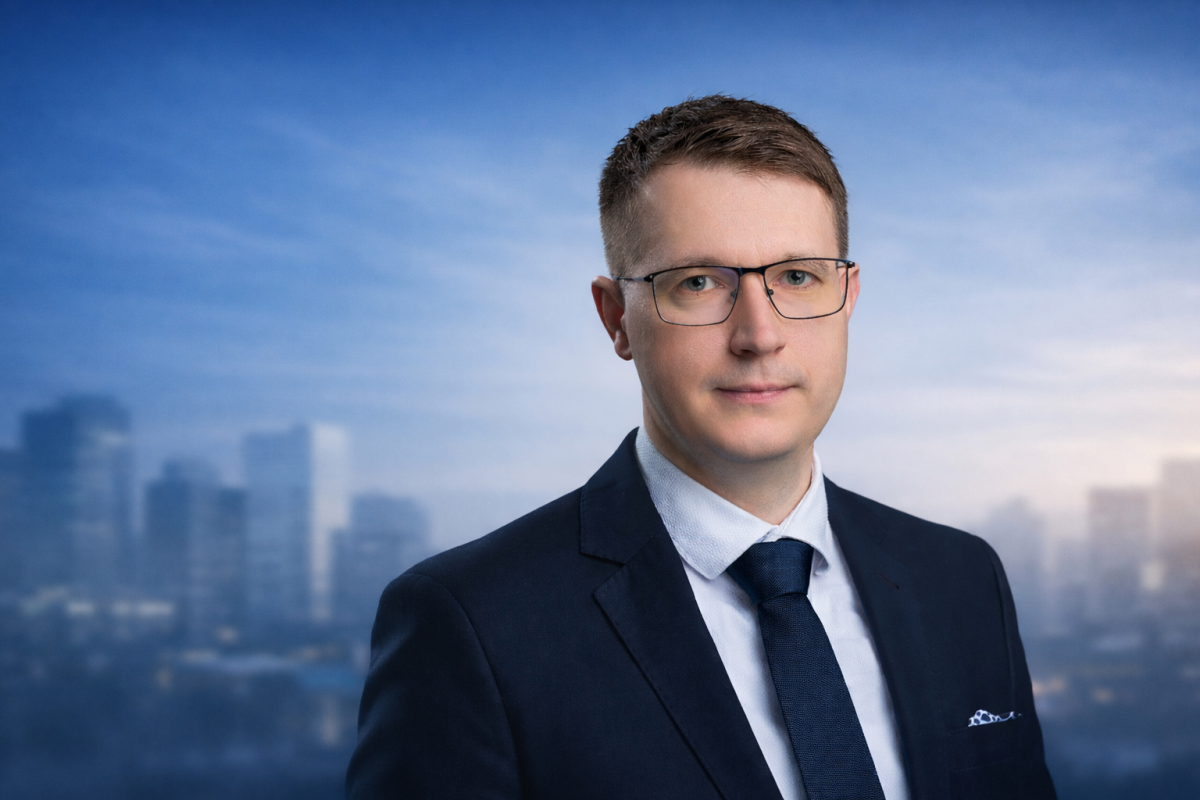 Michał Kruszyński